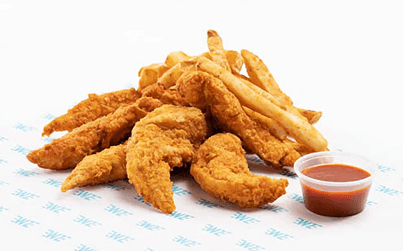 Tenders