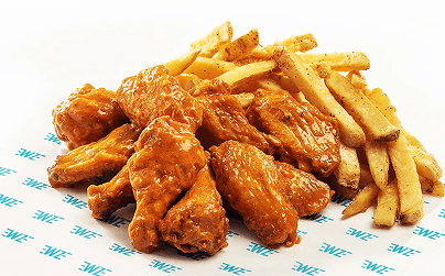 original wings